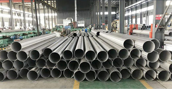 904L不銹鋼管在化學(xué)化纖、冶煉、醫(yī)藥機(jī)械、造紙、保溫制冷領(lǐng)域的影響