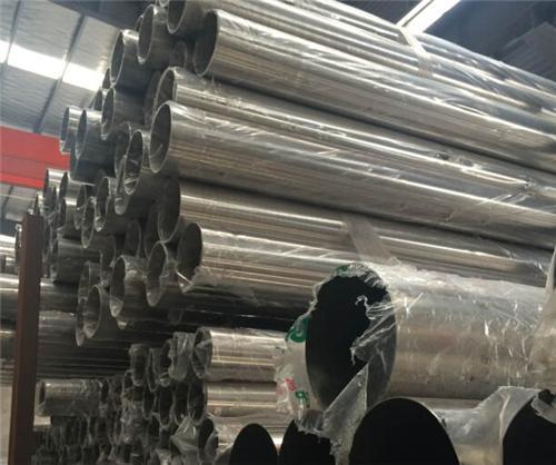 環(huán)保力度的加強，鎳價的不穩(wěn)定性，都將給304不銹鋼管的價格帶來進(jìn)一步的提升